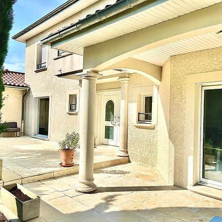 Room In House Вилфонтен Екстериор снимка