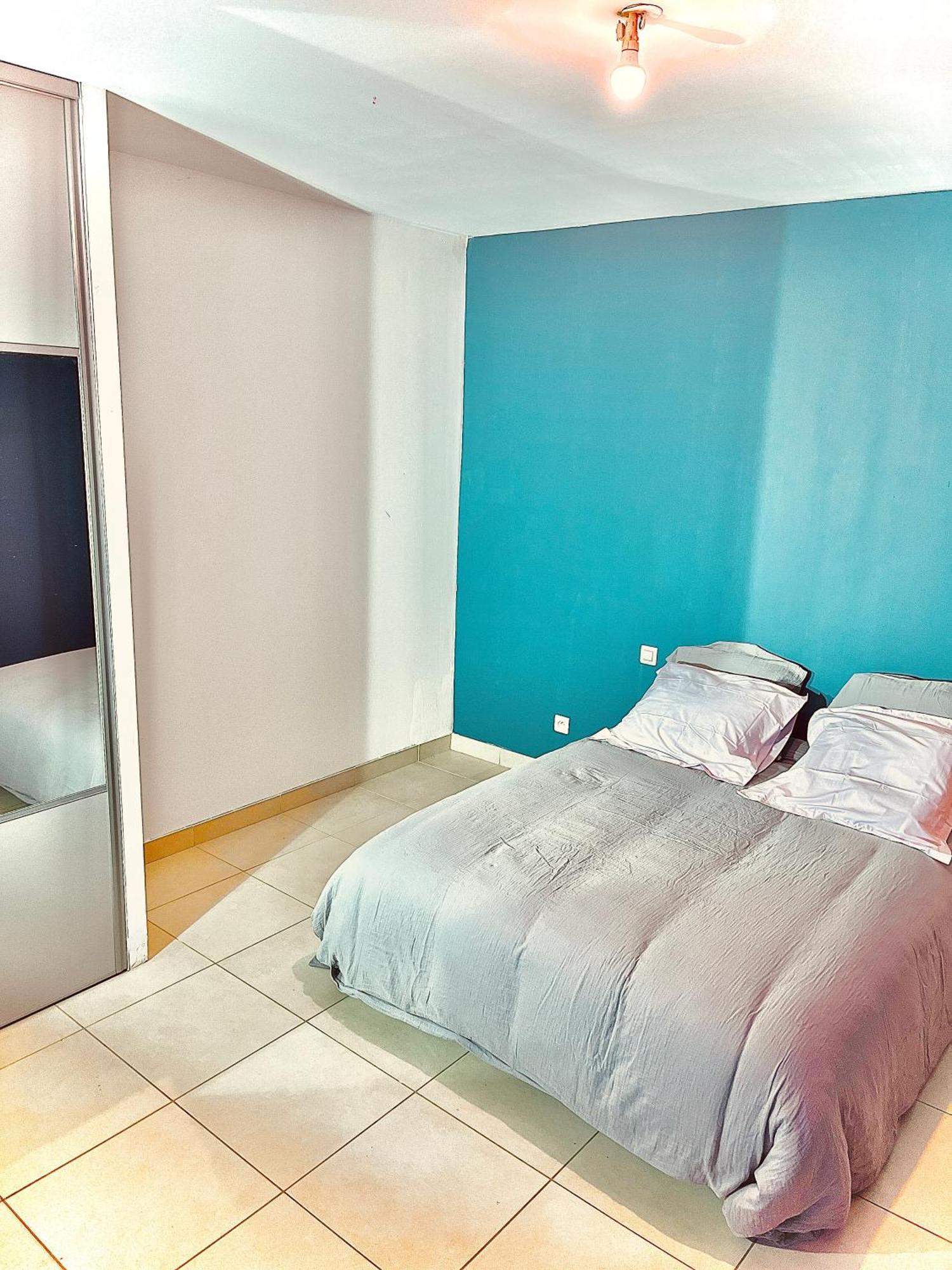 Room In House Вилфонтен Екстериор снимка