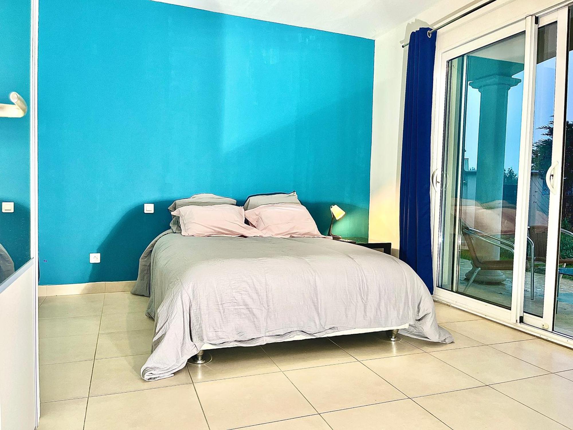 Room In House Вилфонтен Екстериор снимка