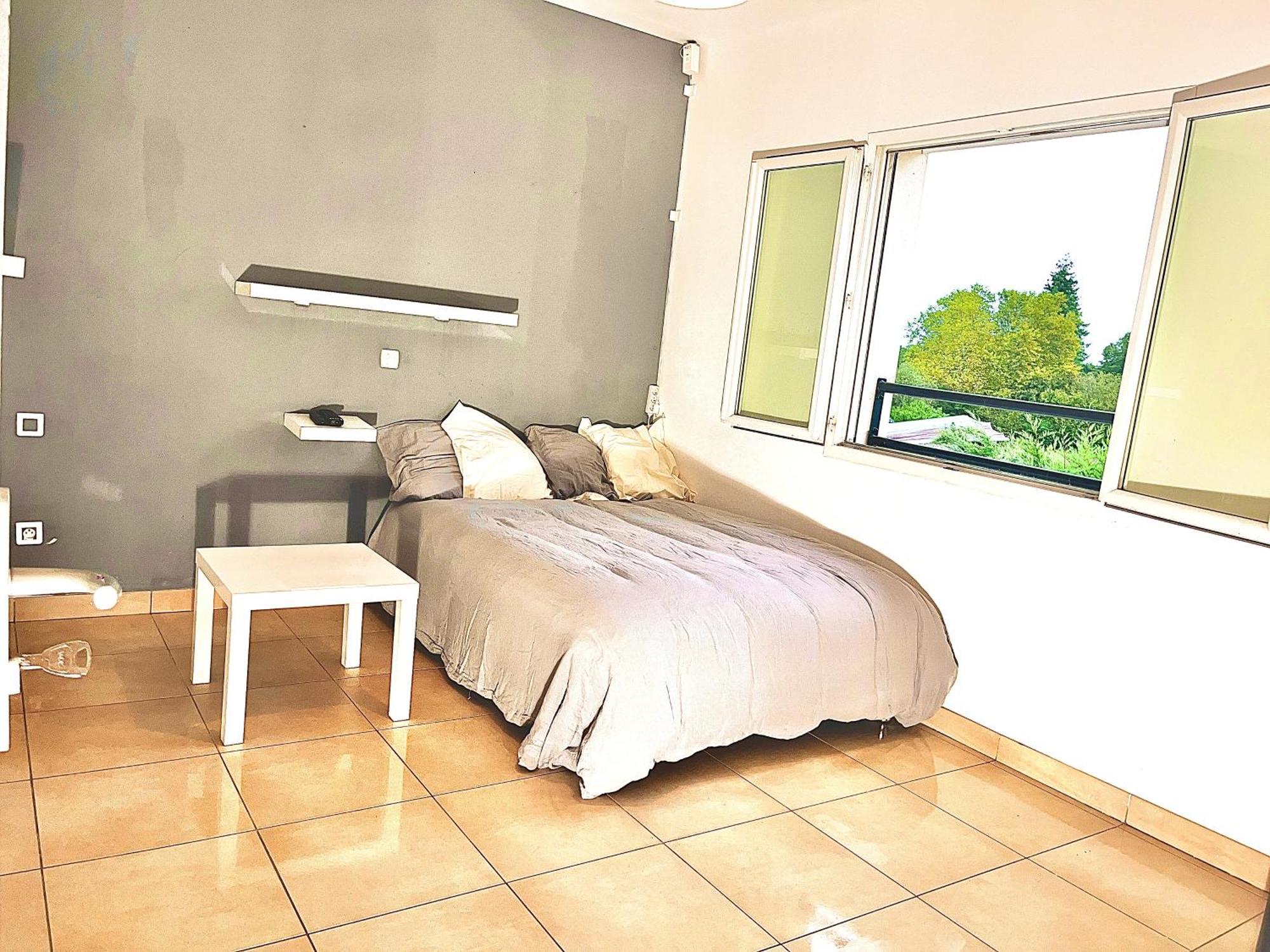 Room In House Вилфонтен Екстериор снимка