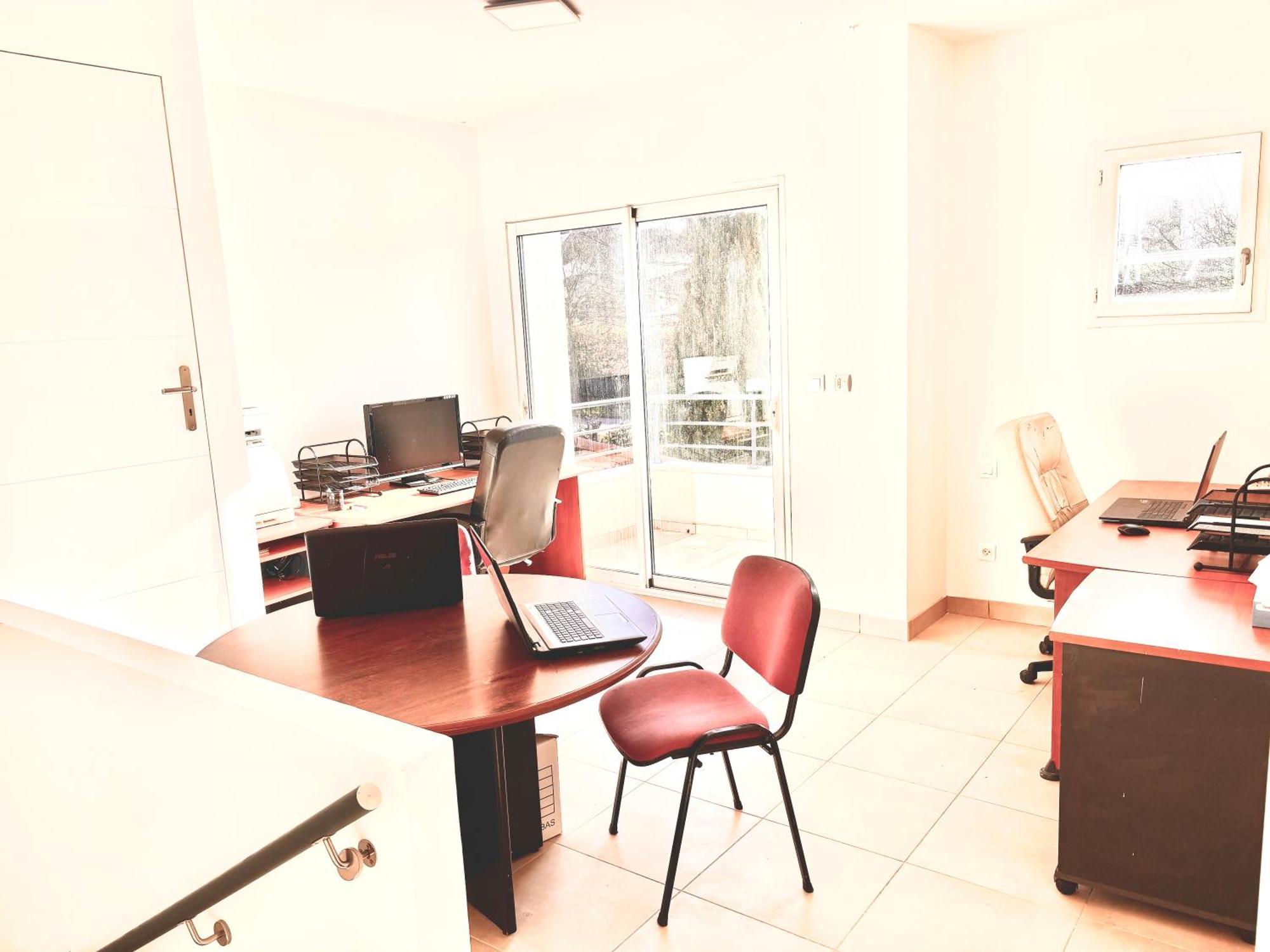 Room In House Вилфонтен Екстериор снимка